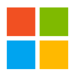 Microsoft Squares Logo